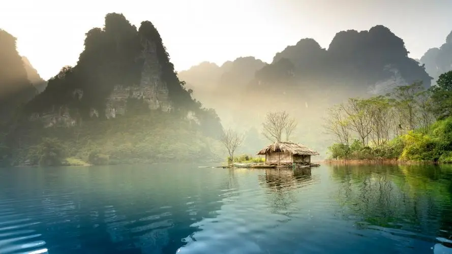 智能化节能绿色